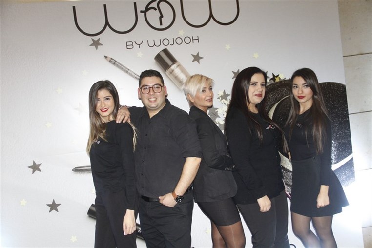 Launch of Wow by Wojooh's Limited Edition Festive Collection